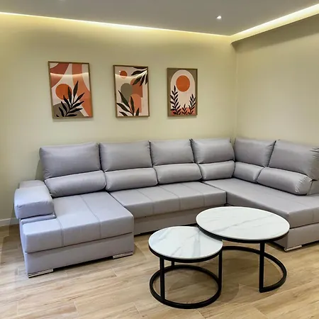 Apartment Termal Urban