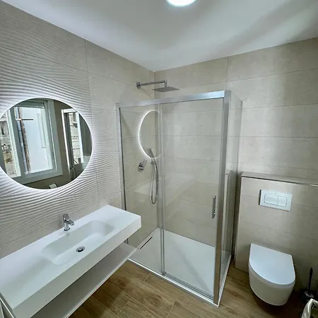 Termal Urban Apartment *