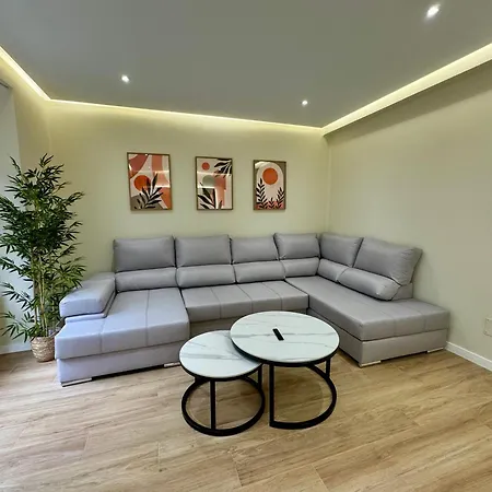 Termal Urban Apartment