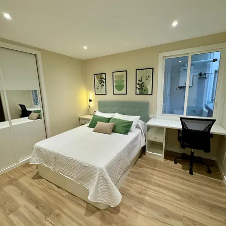 Termal Urban Apartment *